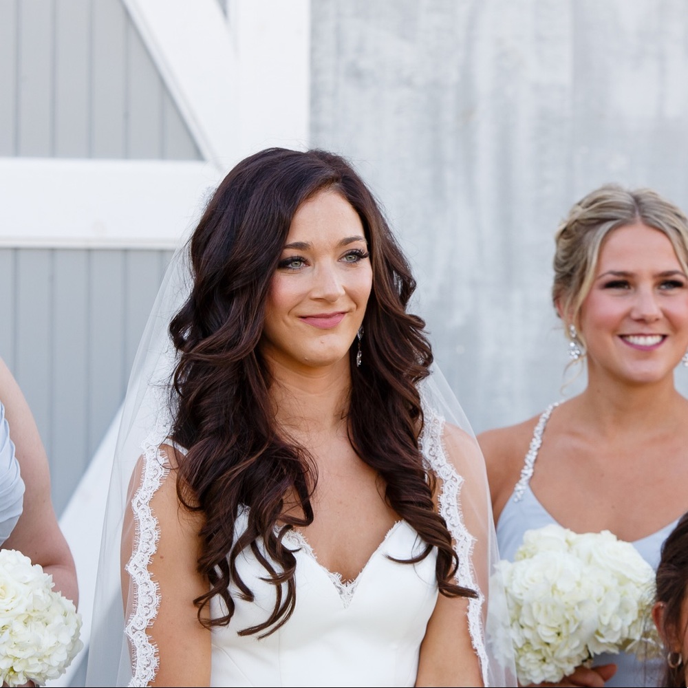 Meet your Posher, Reilly